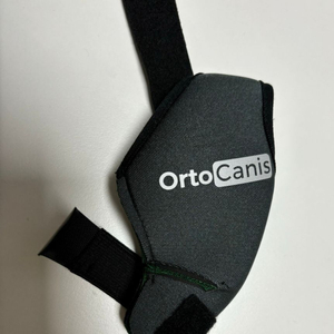 오르토카니스 ORT003슬개골/십자인대 무릎 보호대
