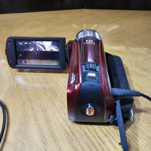 캐논 ivis HF R21 디지털캠코더