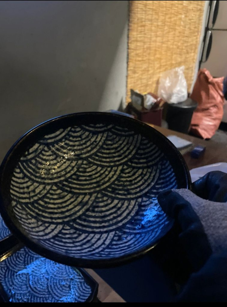 업소용 일식접시22개 판매합니다--3