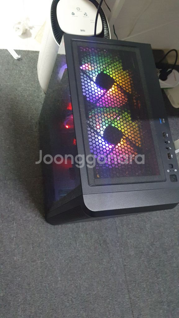 i5 7500 16g ssd120g 1050ti 4g--1