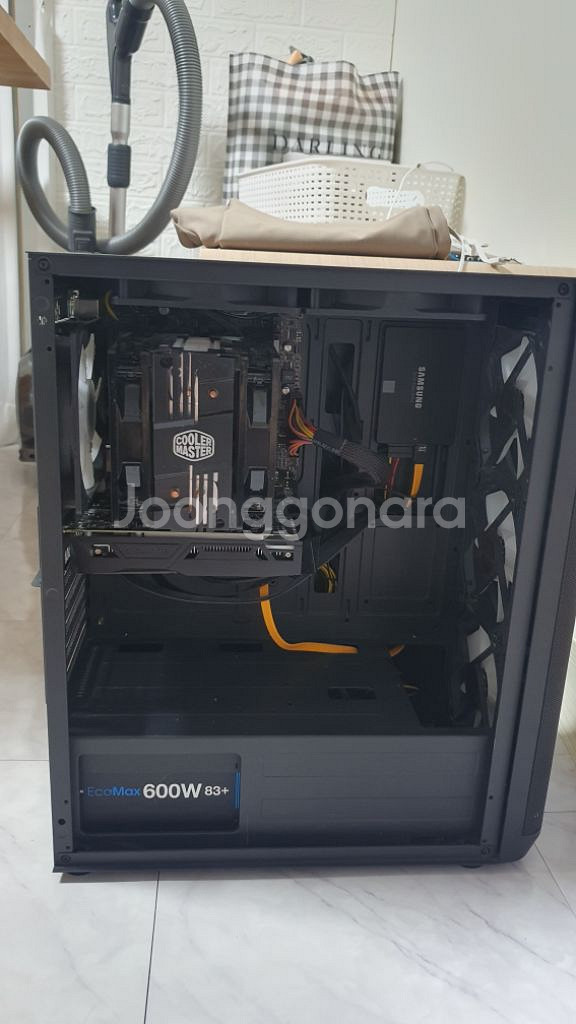 i5 7500 16g ssd120g 1050ti 4g--6