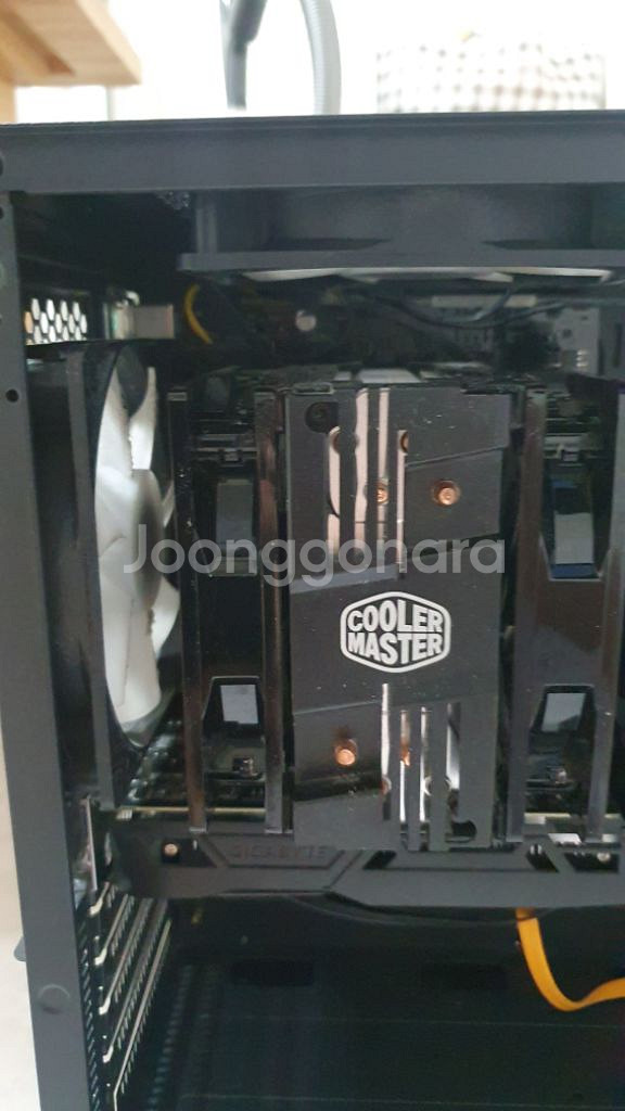i5 7500 16g ssd120g 1050ti 4g--5