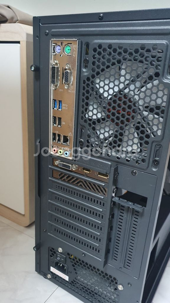 i5 7500 16g ssd120g 1050ti 4g--7