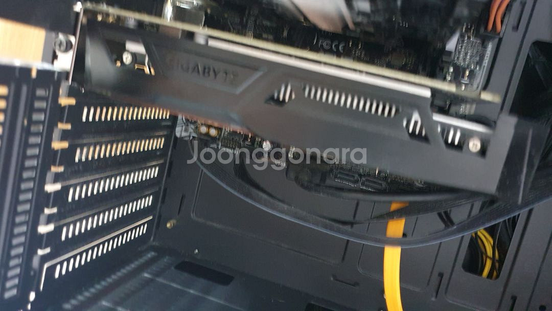 i5 7500 16g ssd120g 1050ti 4g--8