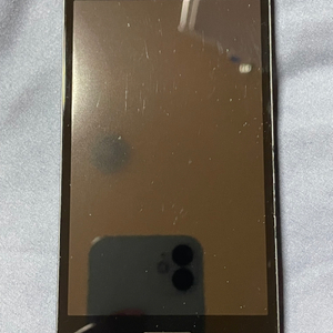 LG F70 스마트폰 부품용 인테리어 소품