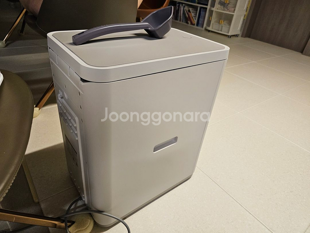 쿠쿠 음식물처리기 판매합니다--1