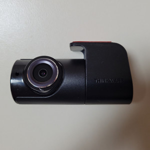 아이나비 블랙박스 후방카메라QXD900용 팝니다