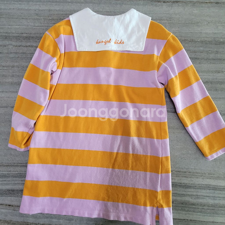 캉골키즈 새제품--1