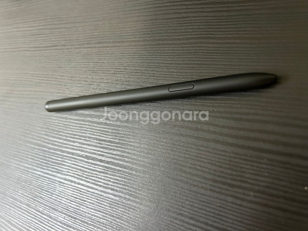 갤럭시탭s s펜 정품--3