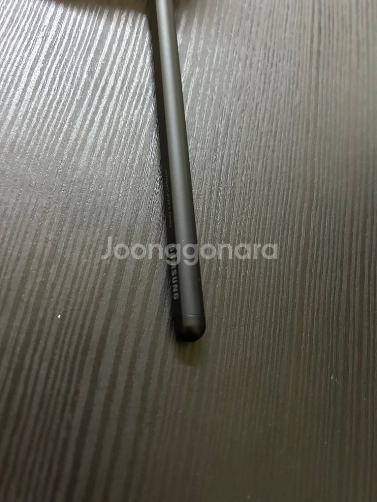 갤럭시탭s s펜 정품--2