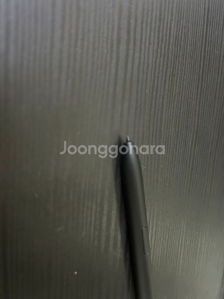 갤럭시탭s s펜 정품--1