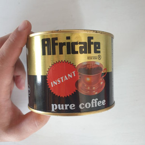 아프리카페 Africafe 100g / 탄자니아 커피