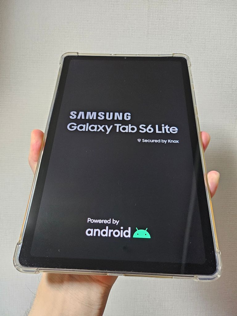 갤럭시 탭 s6 lite 64g lte