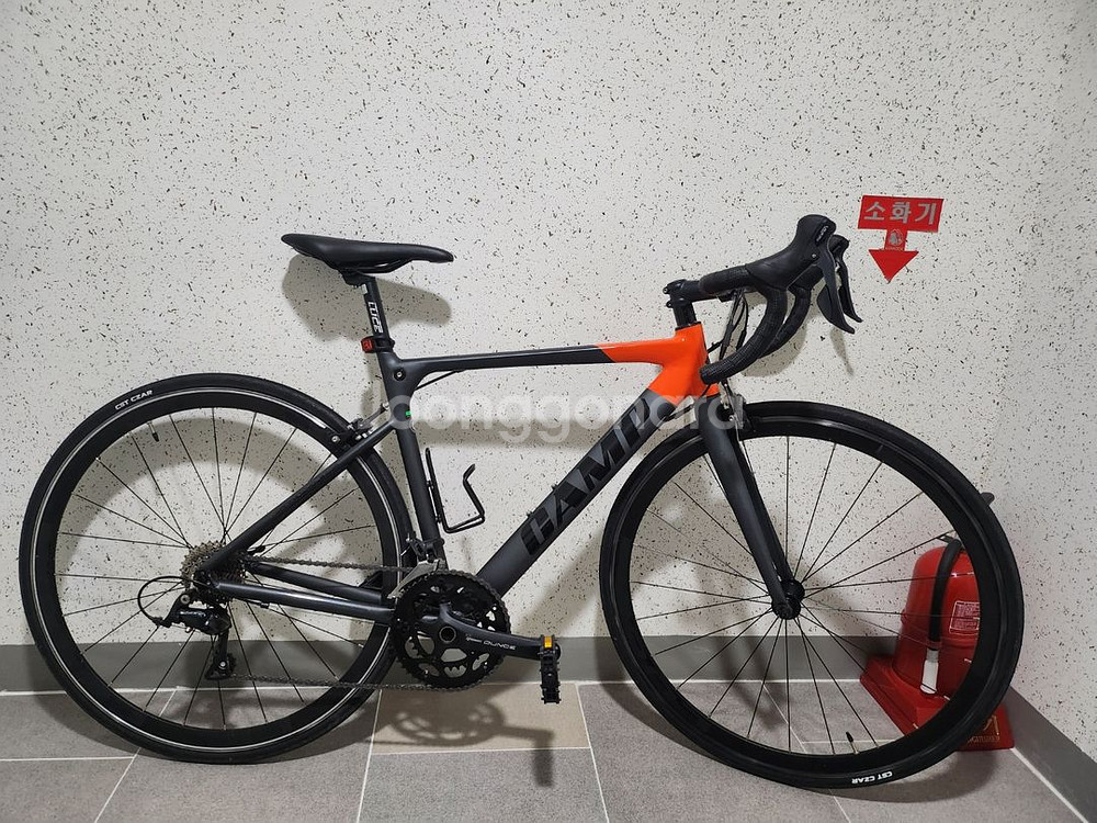 2022년식 사바 캠프 라돈 로드자전거--0