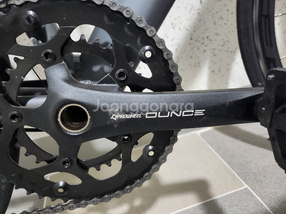 2022년식 사바 캠프 라돈 로드자전거--2