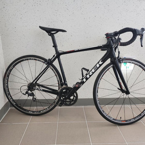 트렉 에몬다 SL5 펄크럼휠 풀카본로드자전거
