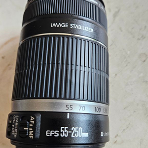 케논ef-s 55-250mm 1:4-5.6 is