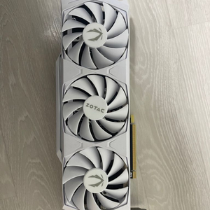 조텍 RTX3080 트리니티 OC 10gb LHR팜