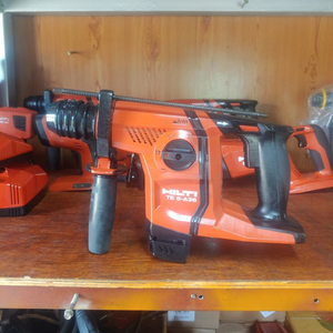 [HILTI]힐티충전함마드릴 TE6A36 2023년본ㅊ