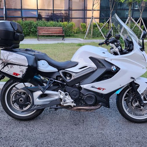 14년식.BMW F800GT 투어러