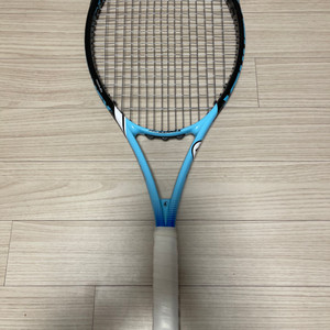 프로케넥스 Q+15 테니스라켓 팝니다
