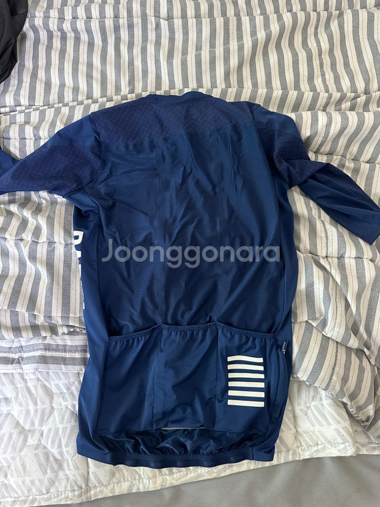 라파 프로팀 에어로 져지 사이즈M--1