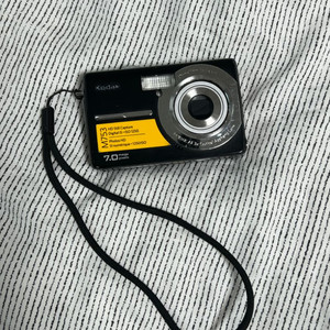 Kodak M753 코닥 이지쉐어 디지털카메라 디카