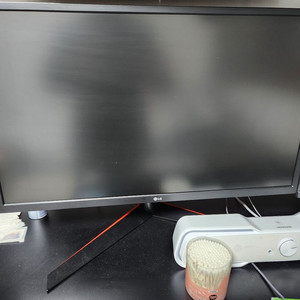 LG 울트라기어 27GK750F 27인치 240hz