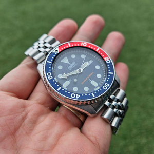 세이코 skx009 풀구성