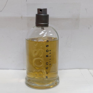 휴고보스 보틀드 인텐스 100ml 0423