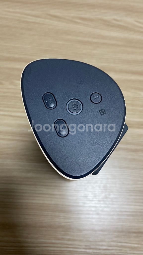 KEF MUO 블루투스 스피커 팔아요~--1