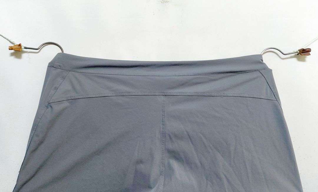 아크테릭스 남성바지36/등산바지/1싼/일싼 이미지