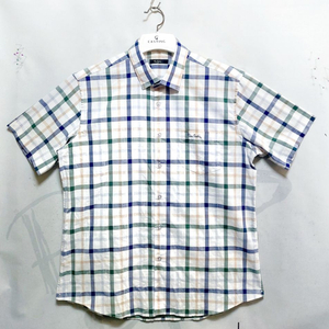 피에르가르뎅 남성반팔셔츠110/여름셔츠/1싼