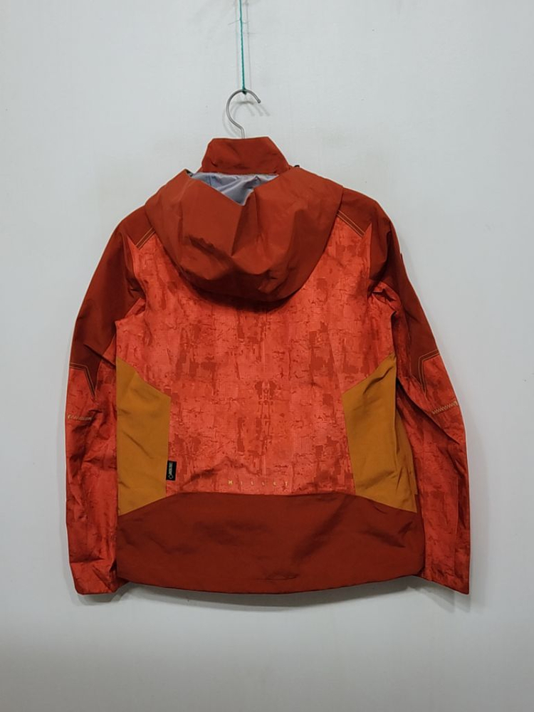 (95) 밀레 고어텍스 자켓 등산복 바람막이 점퍼 이미지