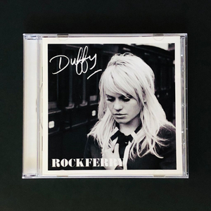 [CD중고] Duffy / Rockferry