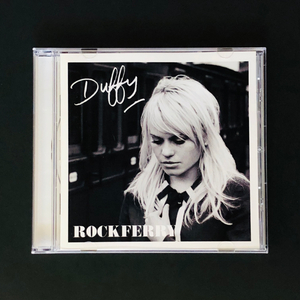 Duffy / Rockferry 국내 개봉 CD