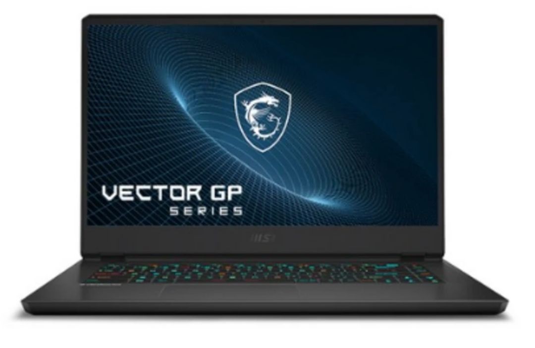 MSI VECTOR GP66 12UEO 게이밍노트북