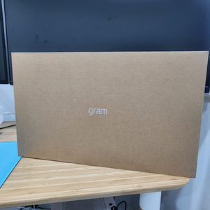 LG그램 Pro16 노트북 울트라5/16G/256미개봉