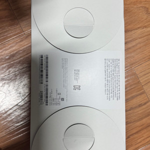 애플워치울트라2 미개봉 블루알파인L 4월9일구매 ㅁ