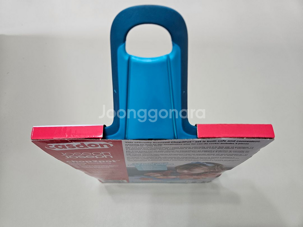 조셉조셉 주방놀이(새상품)--1