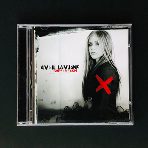 [CD중고] Avril Lavigne