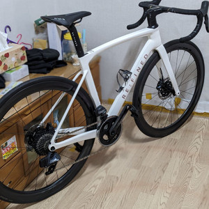 리파인드4 스램 포스 이탭 로드 자전거 판매 대차봅