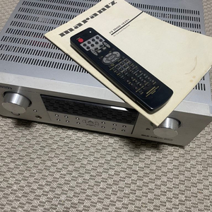 marantz sr4500 리시버앰프