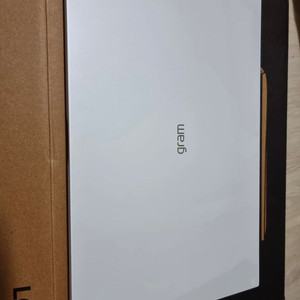 LG 노트북 그램 15인치 22년형