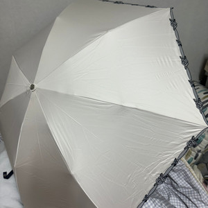 [미사용 오픈] 루이까또즈 카본 초경량 우양산/양우산