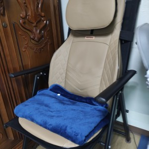 메디니스 안마기 S11 마사지기(+전용 의자)