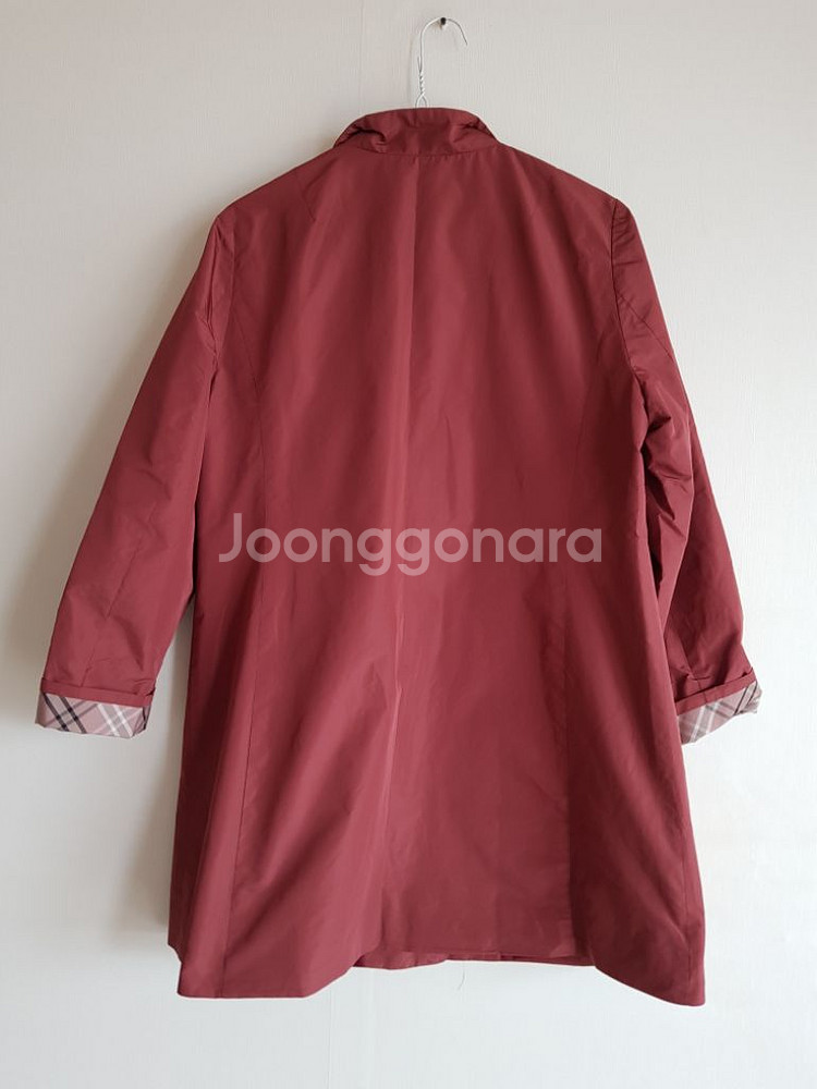 이쁘고 멋스러운 트렌치 코트.자켓 / 77--1