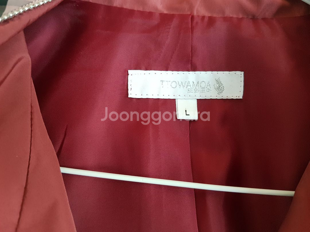 이쁘고 멋스러운 트렌치 코트.자켓 / 77--2