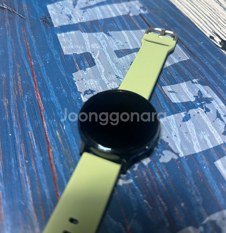삼성전자 갤럭시 워치 액티브2 44mm--1