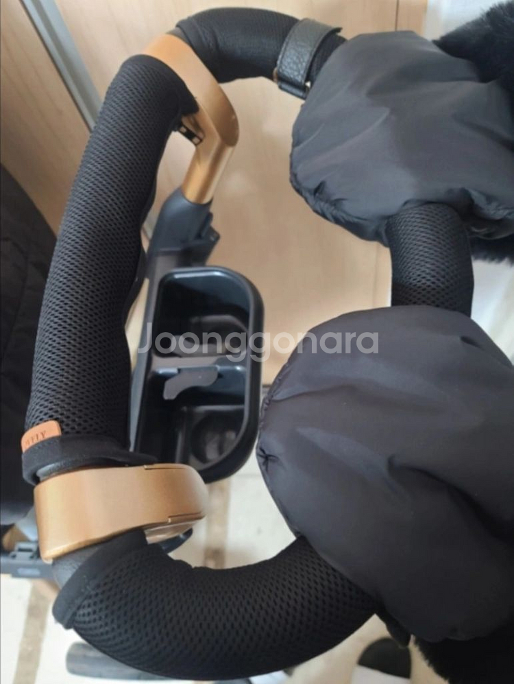 최상급:)급처!! 오르빗g5 블랙/골드 새상품--4